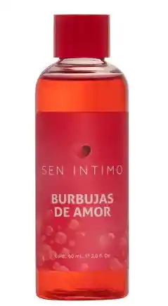 Burbujas De Amor