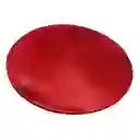 Individuales Juego Redondo Mesa Mantel X6und Forro Cocina