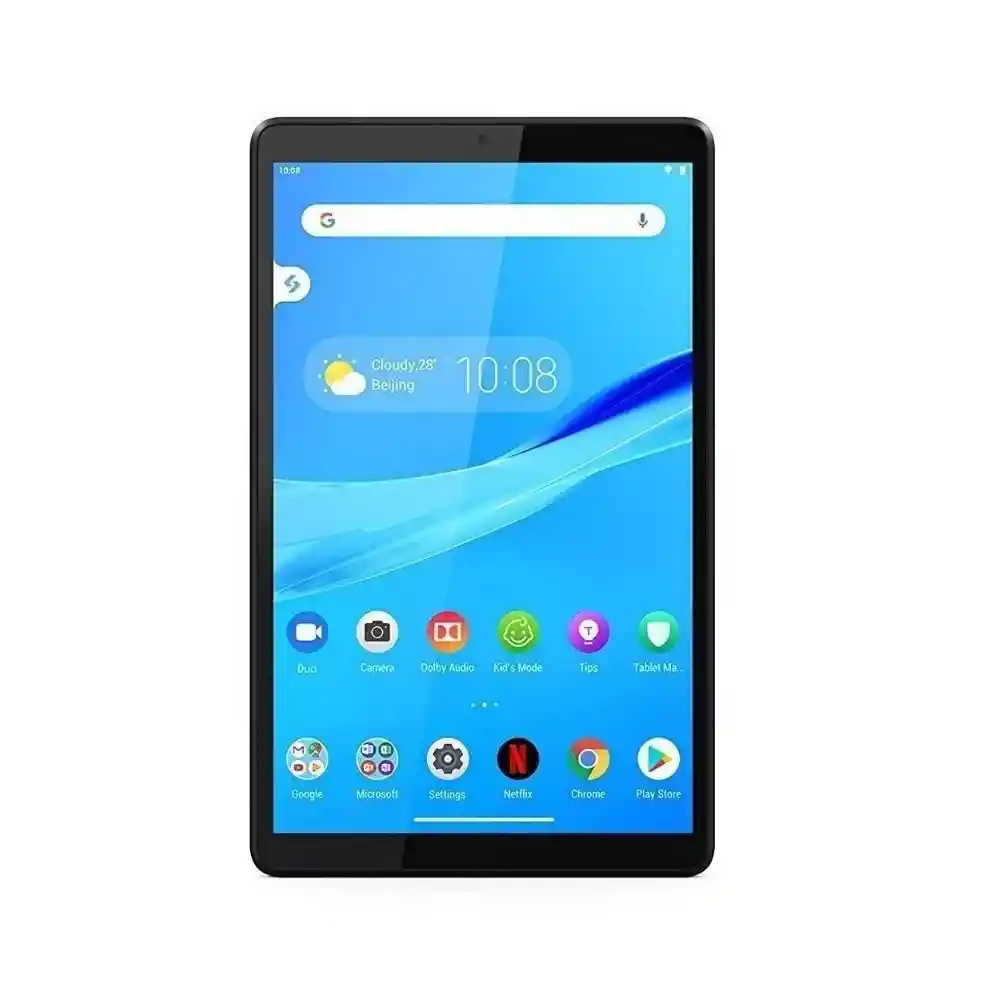 Tablet Lenovo Tab M8 Hd 2nd Gen Tb-8505f 8 32gb Almacenamiento Y 2gb De Memoria Ram