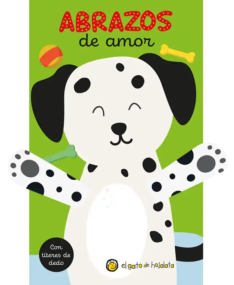 Abrazos De Amor