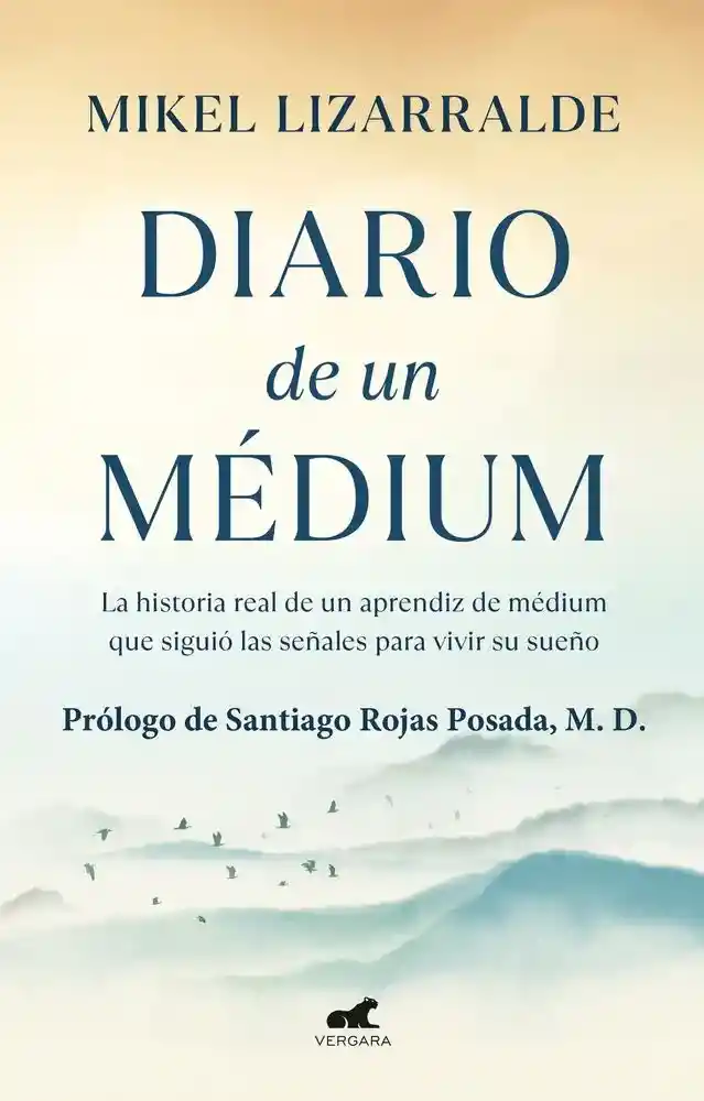 Diario De Un Médium