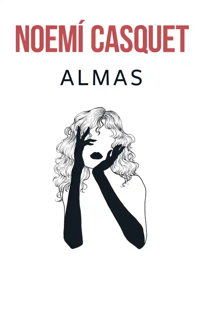 Almas