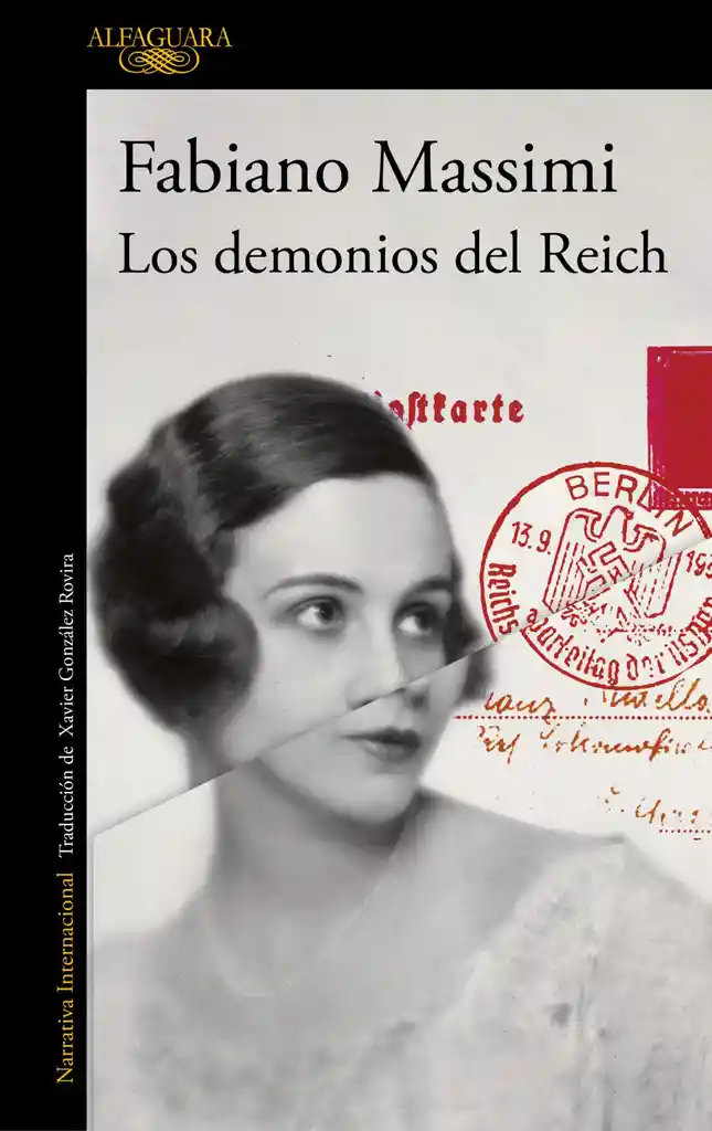 Los Demonios Del Reich