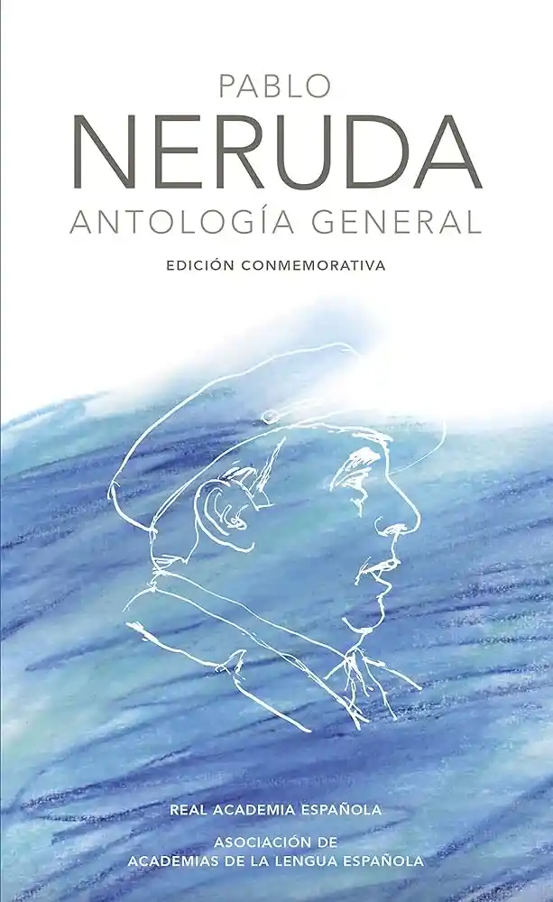 Antología General (neruda)