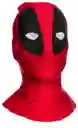 Rubie's Máscara De Disfraz De Tela Deadpool Para Hombre Talla Única De Ee. Uu