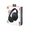Audifonos Diadema Jbl Tune 770nc Cancelacion Ruido 70horas - Negro