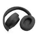 Audifonos Diadema Jbl Tune 770nc Cancelacion Ruido 70horas - Negro