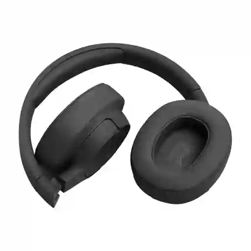 Audifonos Diadema Jbl Tune 770nc Cancelacion Ruido 70horas - Negro