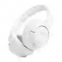 Audifonos Diadema Jbl Tune 770nc Cancelacion Ruido 70horas - Blanco