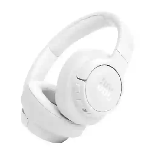 Audifonos Diadema Jbl Tune 770nc Cancelacion Ruido 70horas - Blanco