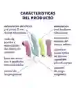 Set 4 En 1 Vibradores Y Succionador Satisfyer Marvelous Four