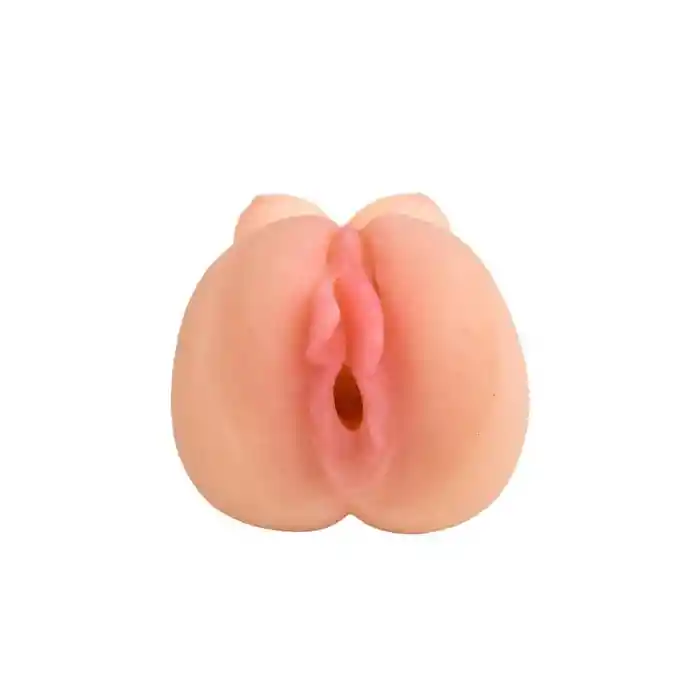 Masturbador Masculino Mini Torso Vagina