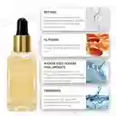 Serum Retinol