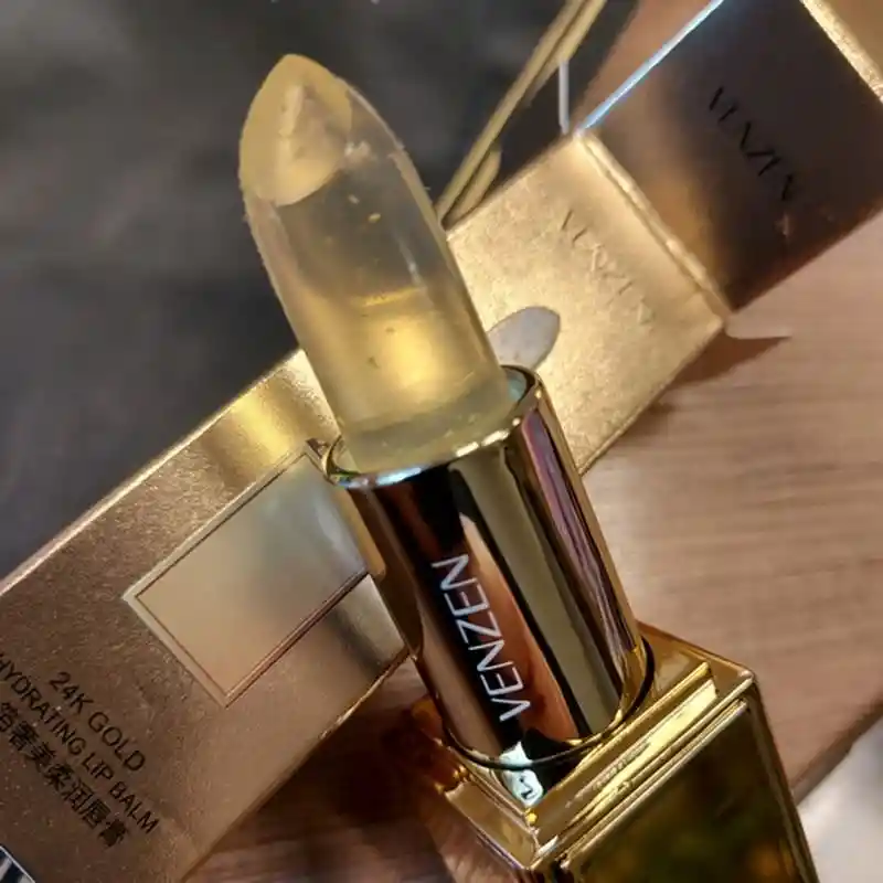 Labial Magico 24k En Gel