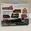 Tren Pequeño