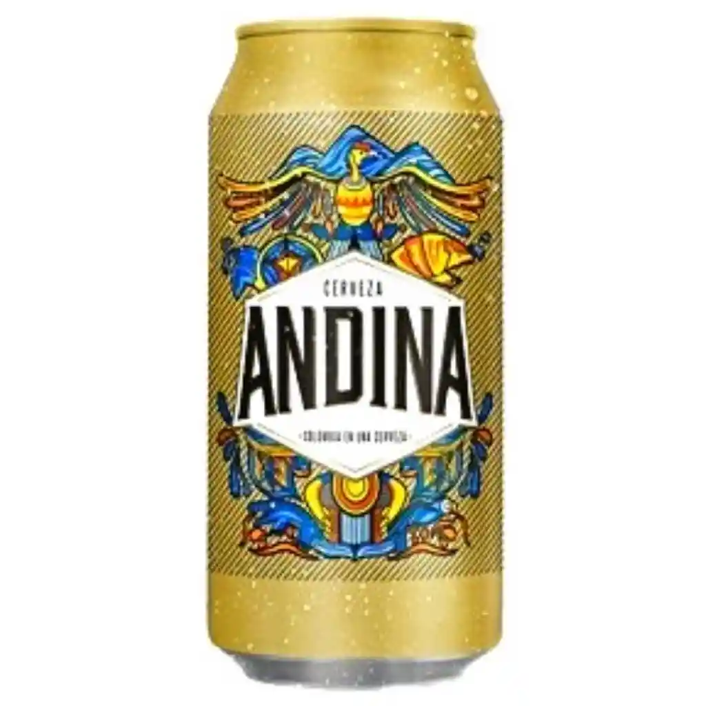 Andina Dorada