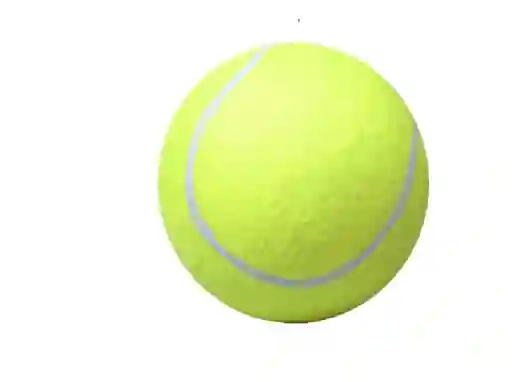 Pelotas De Tennis X3 Unidades