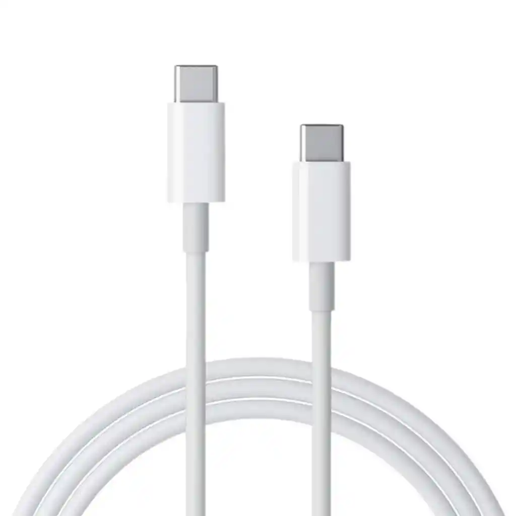 Cable Tipo C / Tipo C Apple