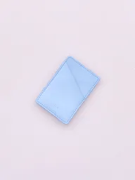 Joy Wallet Light Blue / Phone Pocket