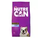 Nutrecan Para Perro Light 2 Kg