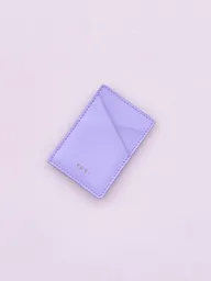 Joy Wallet Lilac / Phone Pocket