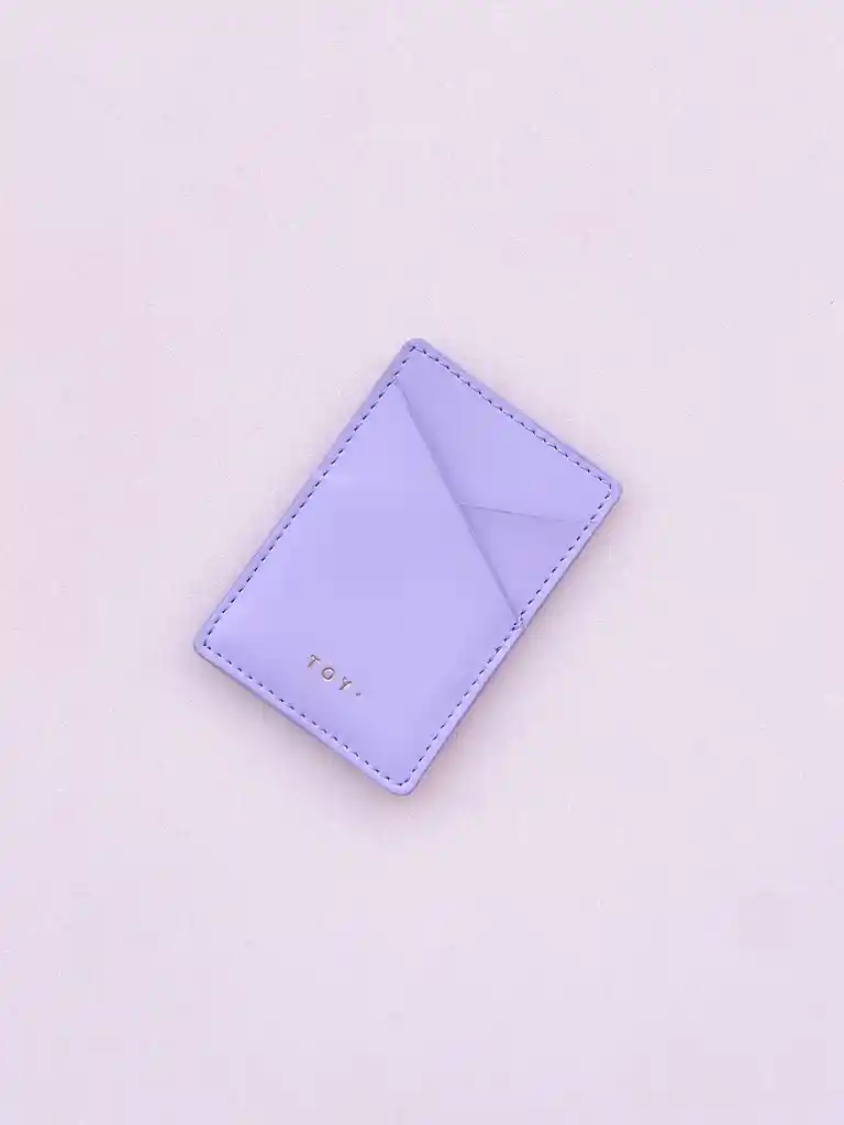 Joy Wallet Lilac / Phone Pocket