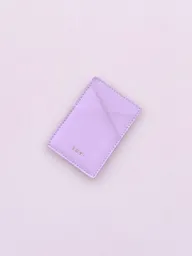 Joy Wallet Pink / Phone Pocket