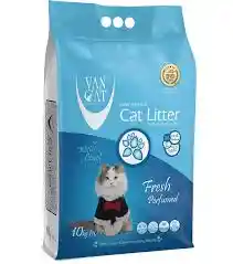 Arena Para Gatos Super Premiun Vancat 20 Lbs