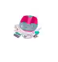 Spa Para Pies Juguete Niñas Burbujas Y Accesorios