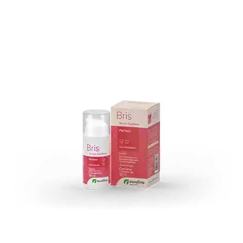 Bris Serum Equilibrio Piel Seca