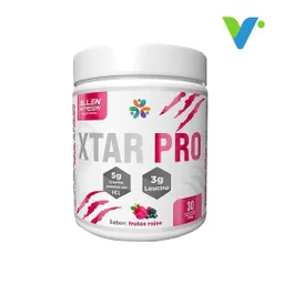 Creatina Xtar Pro Allen Nutrition 390gr