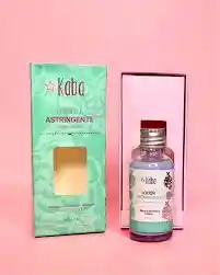 Loción Astringente Kaba 30 Ml