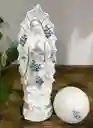 Virgen Mediana