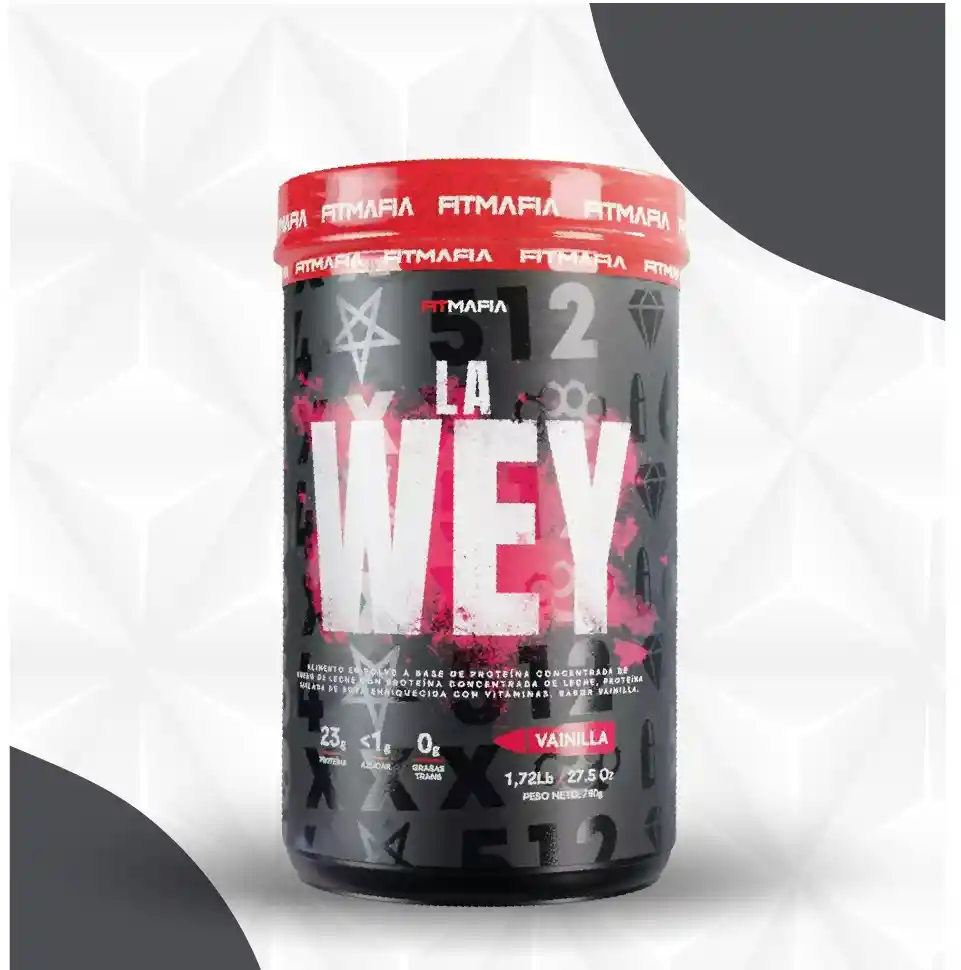 La Wey 1,7 Lbs Proscience