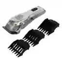 Máquina Profesional De Corte Carga Rápida Ajustable