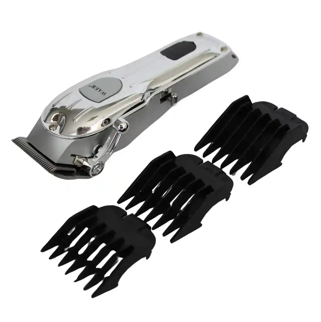 Máquina Profesional De Corte Carga Rápida Ajustable