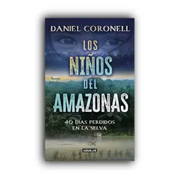 Los Niños Del Amazonas