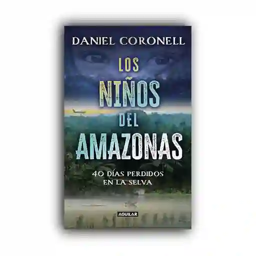 Los Niños Del Amazonas