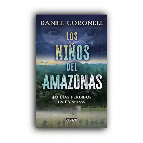 Los Niños Del Amazonas