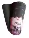 Canilleras De Fútbol Inter Miami Niño / Adulto Talla: S - Messi - Rosado