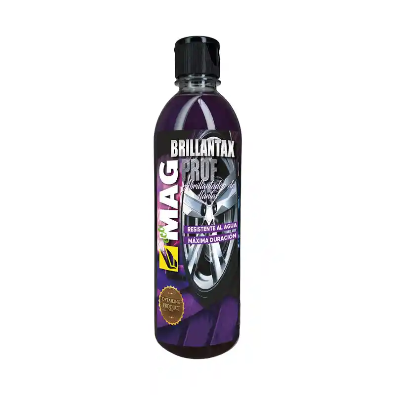 Brillantax Prof Gold 32oz/943ml