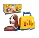 Set Mascotas Accesorios Niñas Niños Perro Juguete