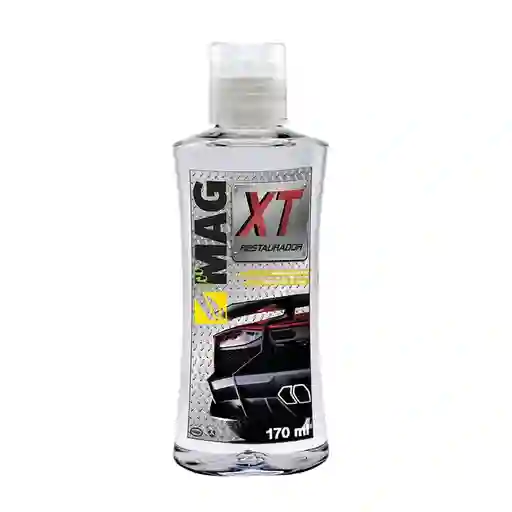 Xt.1 Restaurador Partes Negras 110ml