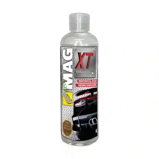 Xt.1 Restaurador Partes Negras 16oz/473ml