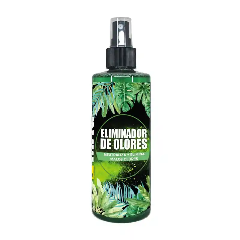 Eliminador De Olores 8oz/226ml