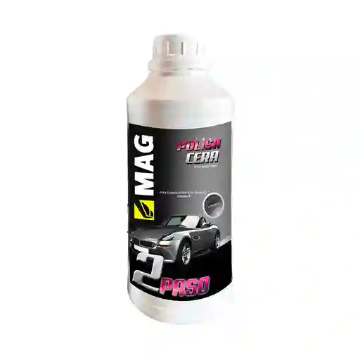 Cera Polish Mag | Paso 2 32oz/943ml