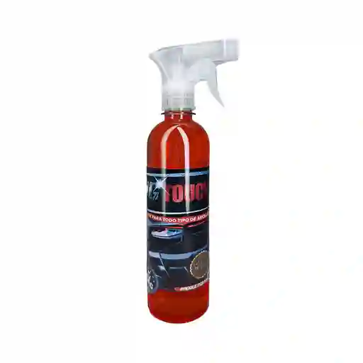 Magtouch Lubricante De Arcillas 16oz/473ml