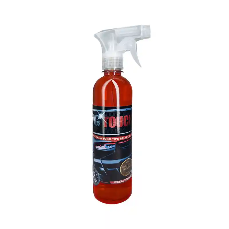 Magtouch Lubricante De Arcillas 16oz/473ml