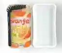 Jabon Para Cejas Romantic Rain