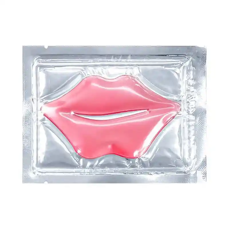 Colageno Para Labios Rose Karite